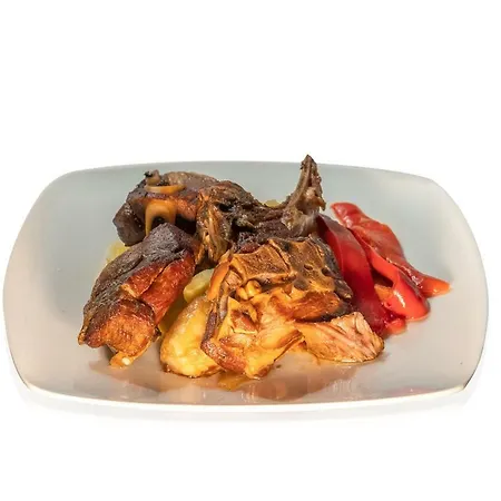 Hotel Gran Rural Belmonte De Miranda