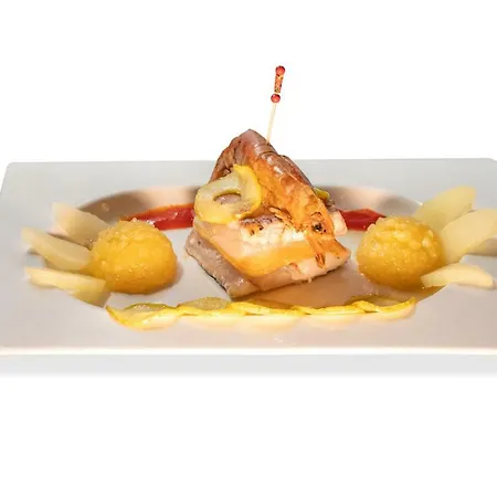 Gran Rural Belmonte De Miranda