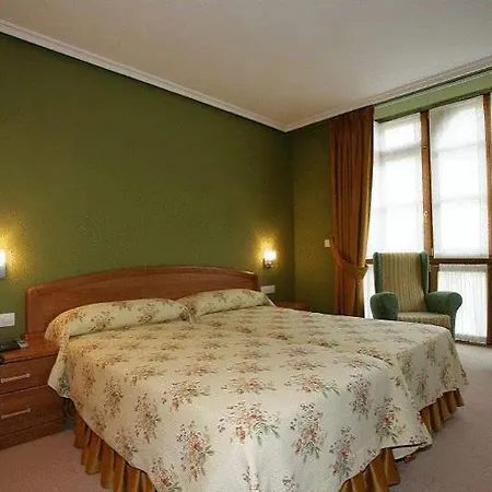 Otel Gran Rural 3*