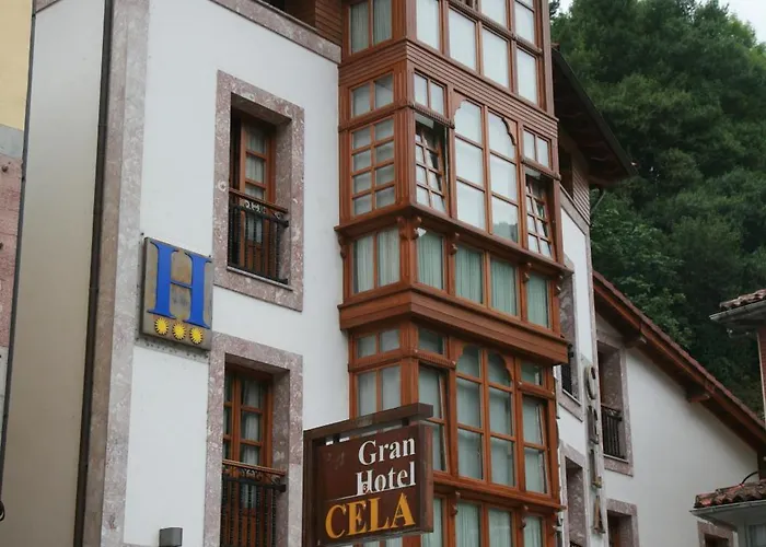 Gran Rural Cela