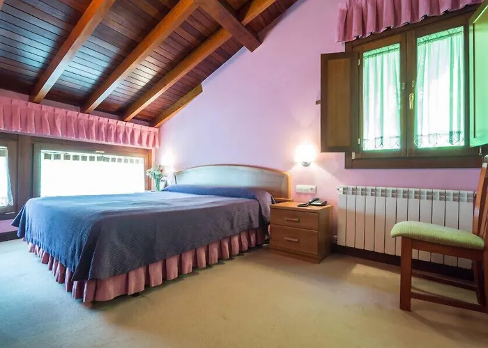 Hotel Gran Rural Cela 3*