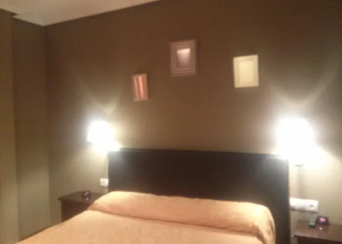 Hotel Gran Rural Cela Belmonte De Miranda