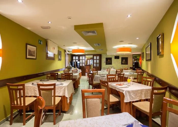 Gran Rural Cela Hotel Belmonte De Miranda