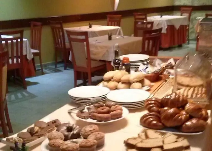 Hotel Gran Rural Cela Belmonte De Miranda