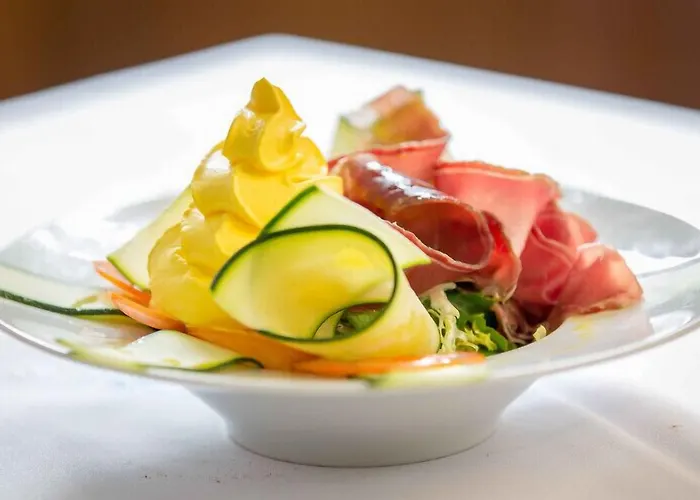 酒店 如拉切拉格兰酒店