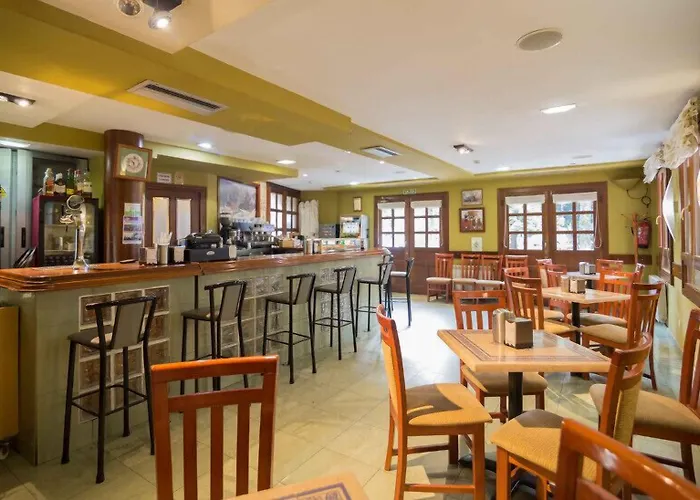 Hotel Gran Rural Cela 3*