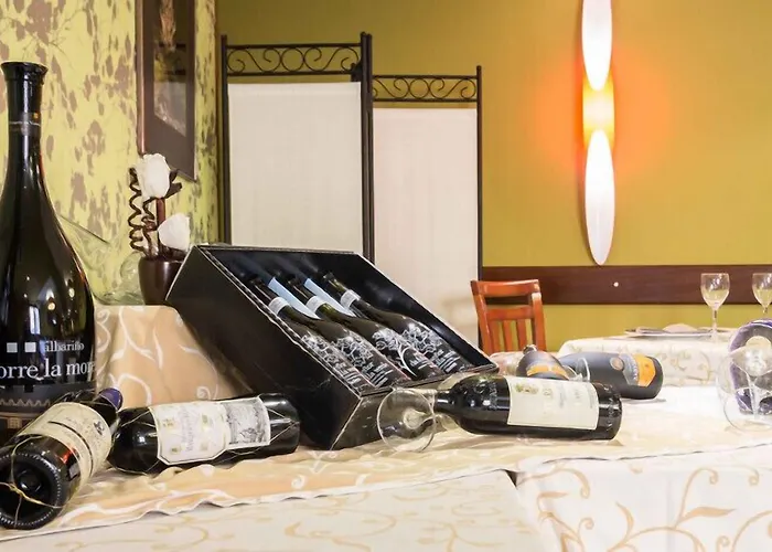 Hotel Gran Rural Cela