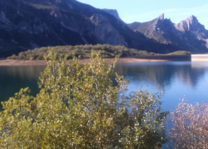 Hotel Gran Rural Cela