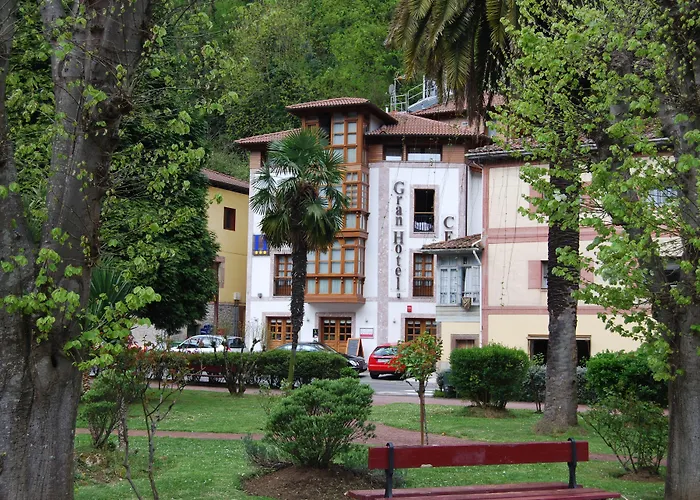 Gran Rural Cela Hotel Belmonte De Miranda