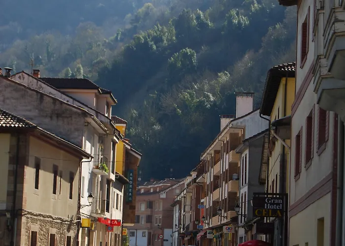 Hotel Gran Rural Cela 3*