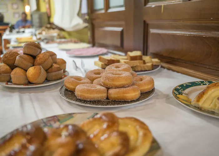 Gran Rural Cela Belmonte De Miranda