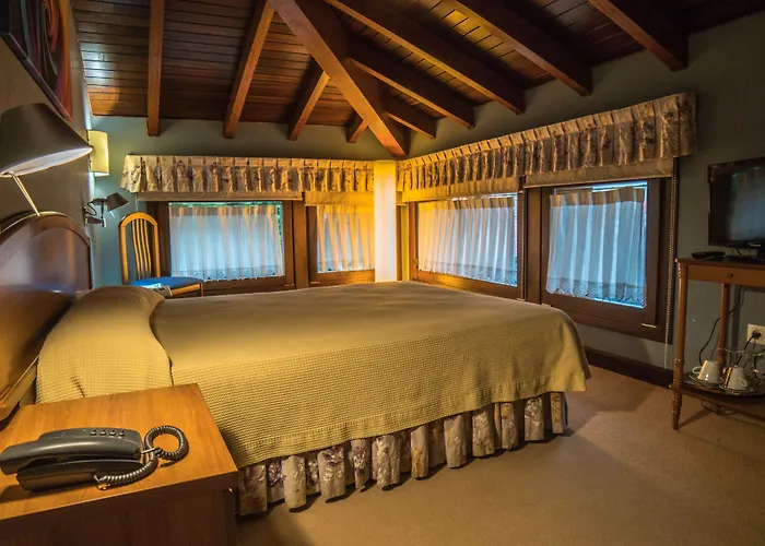 Gran Rural Cela Hotel