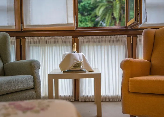 Gran Rural Cela Belmonte De Miranda