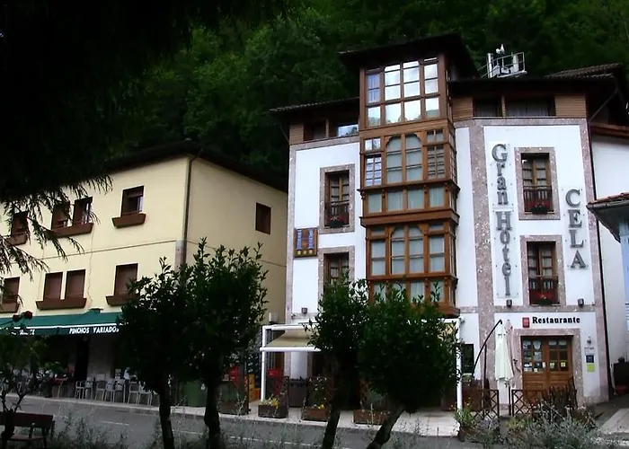 Gran Rural Otel