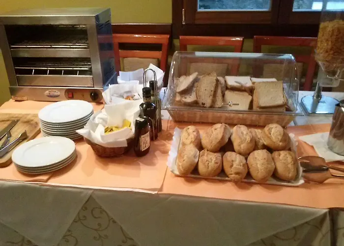 Gran Rural Cela 3* Belmonte De Miranda