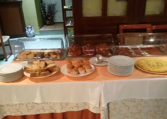 Gran Rural Cela Hotel Belmonte De Miranda