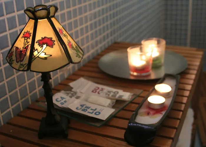 Hotel Gran Rural Cela