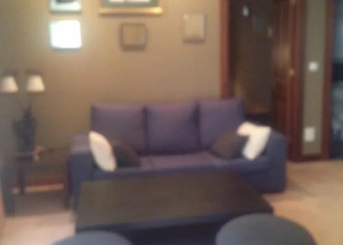 Hotel Gran Rural Cela Belmonte De Miranda