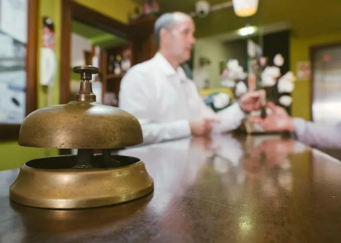 酒店 如拉切拉格兰酒店 贝尔蒙特·德米兰达