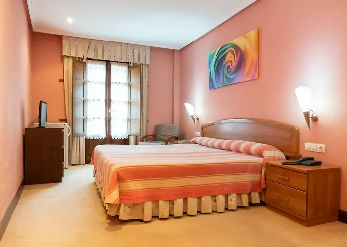 Gran Rural Cela Belmonte De Miranda