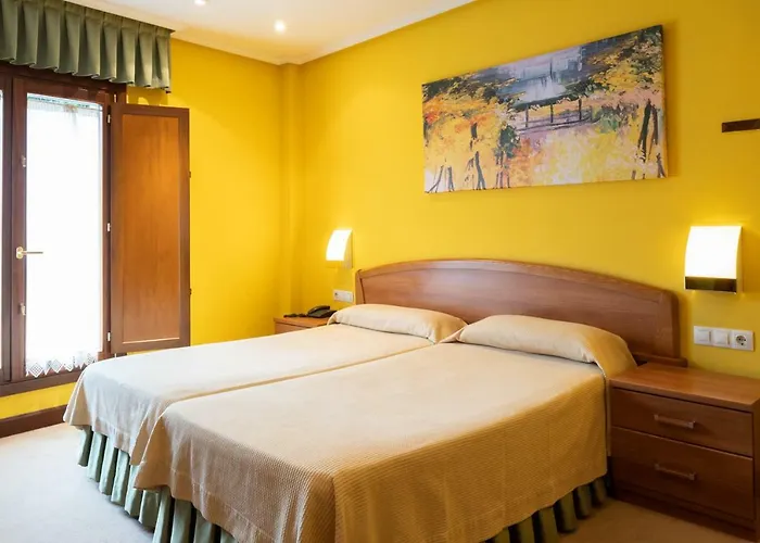 Hotel Gran Rural Cela Belmonte De Miranda