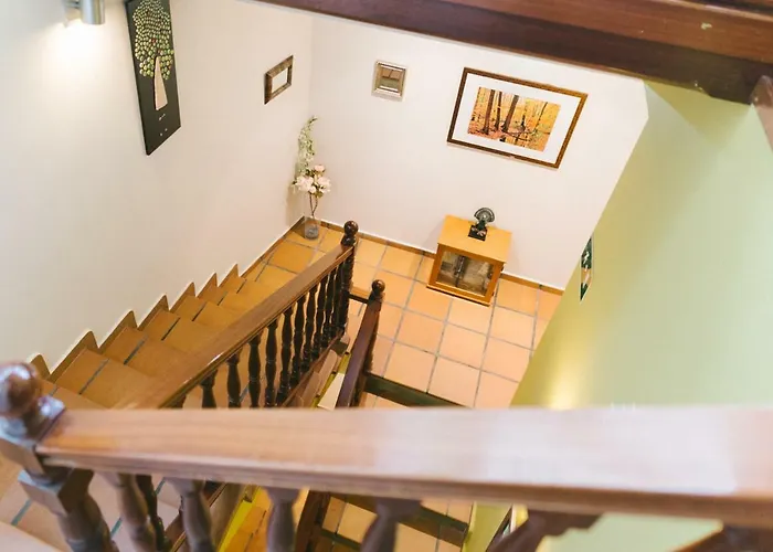 Gran Rural Cela Hotel 3*