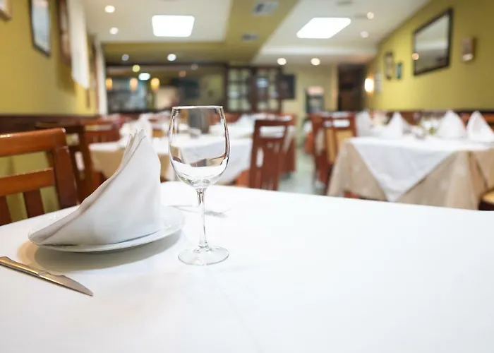 Gran Rural Cela Hotel Belmonte De Miranda