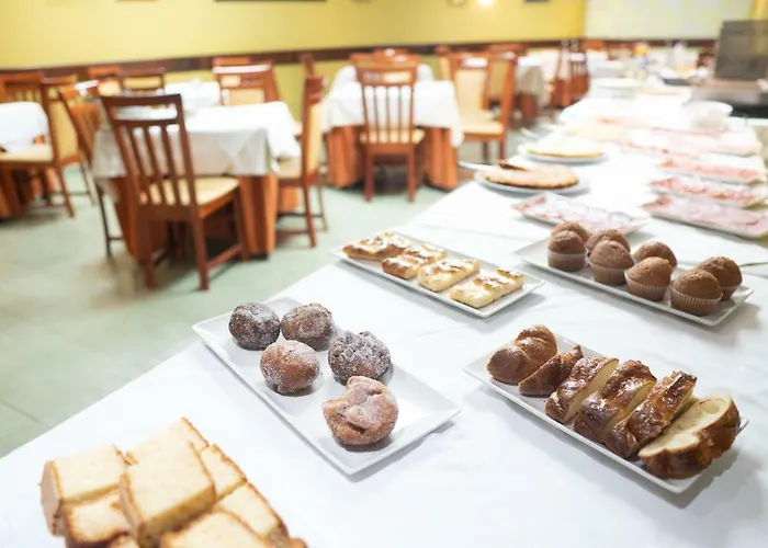 Hotel Gran Rural Cela 3*