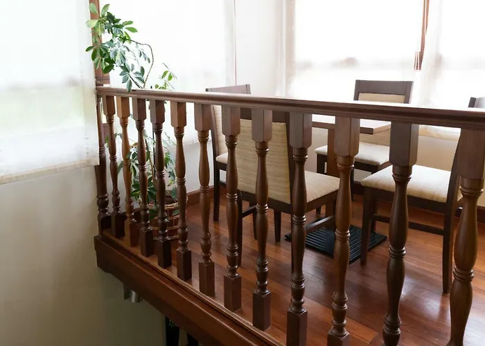 Gran Rural Cela 3* Belmonte De Miranda