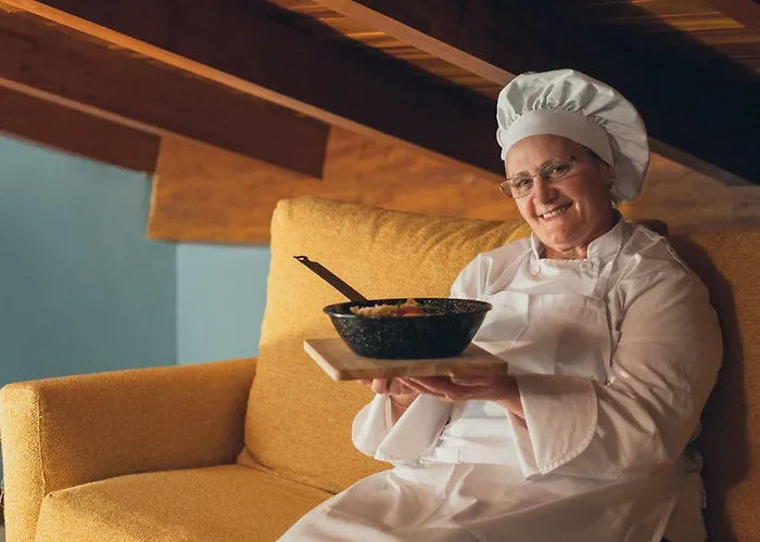 Hotel Gran Rural Cela