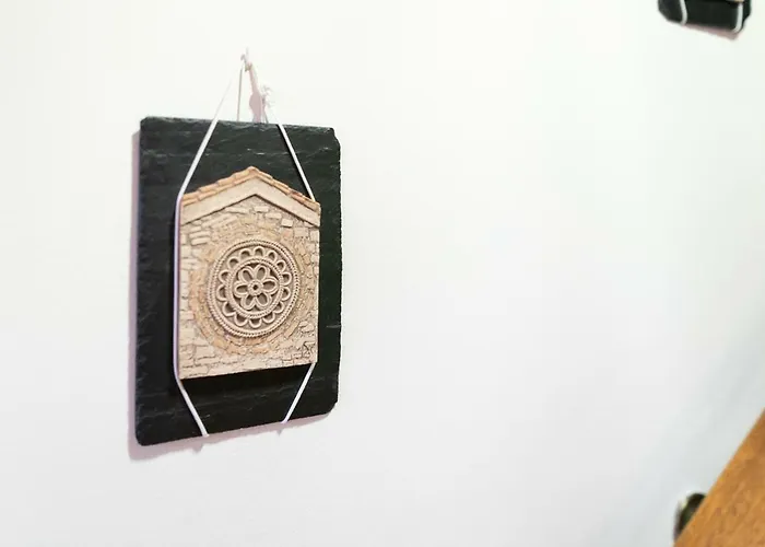 Hotel Gran Rural Cela