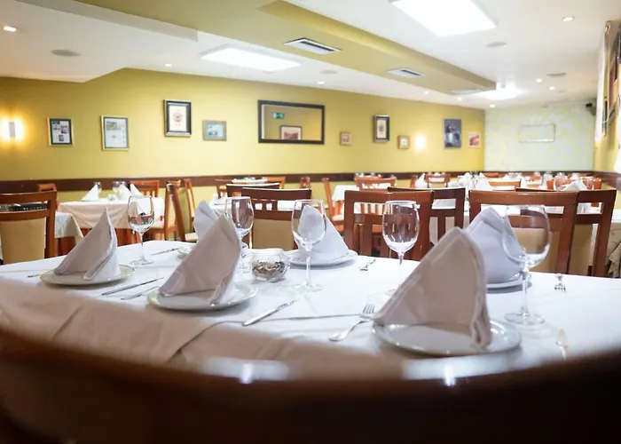 Hotel Gran Rural Cela 3*