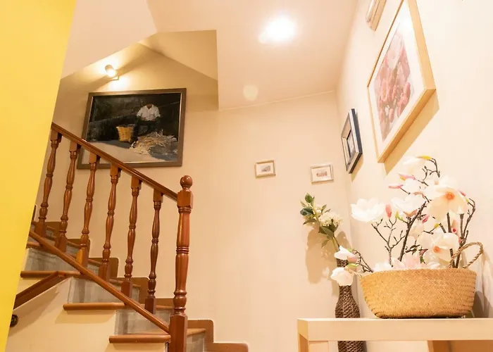 Gran Rural Otel Belmonte De Miranda