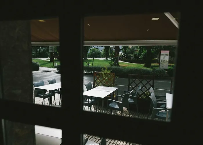 Hotel Gran Rural Cela