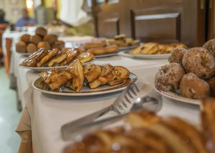 Hotel Gran Rural Cela 3*